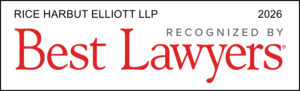 RHE Best Lawyers Logo