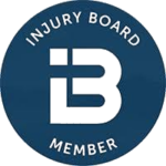 Injury Board Member Logo