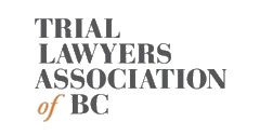 Trial Lawyers Association Logo